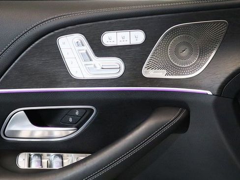 Used 2024 Mercedes-Benz GLE 450 GLE 450 image 3