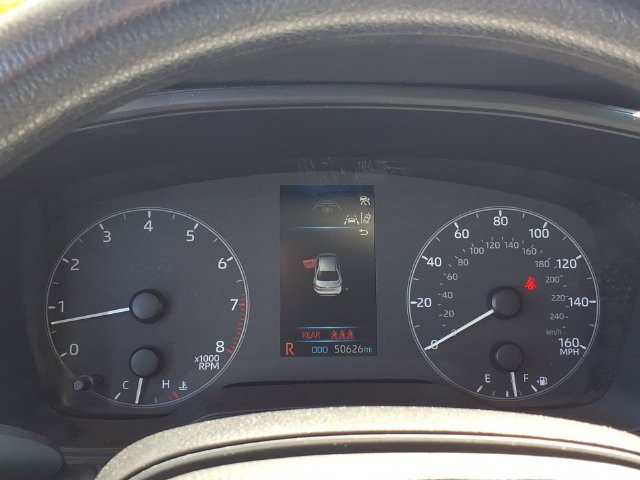 Used 2024 Toyota Corolla LE FWD image 20