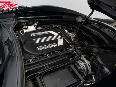 Used 2016 Chevrolet Corvette Z06 image 53