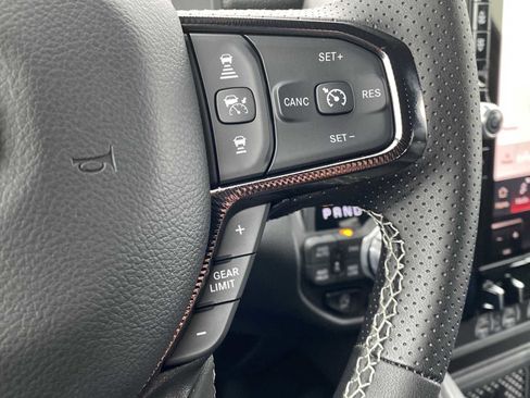 New 2026 RAM 1500 Rebel w/ Rebel Level 2 Equipment Group image 25
