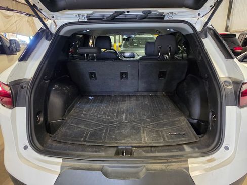 Used 2020 Chevrolet Blazer LT FWD image 8