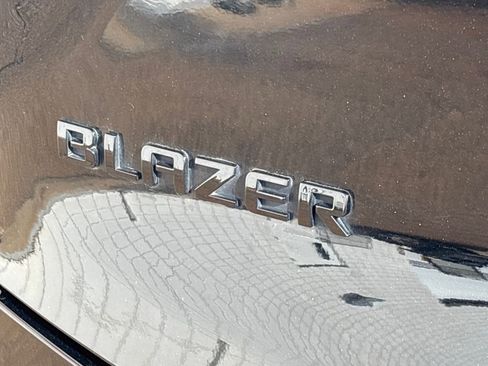 Used 2024 Chevrolet Blazer RS image 31