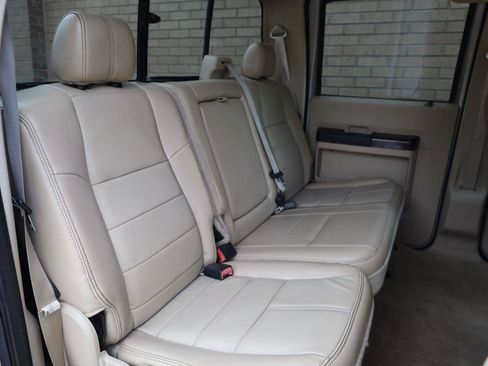 Used 2008 Ford F250 Lariat AWD/4WD image 22