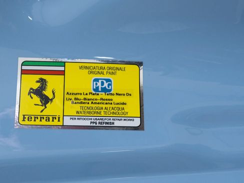 Used 2025 Ferrari 12Cilindri RWD image 28