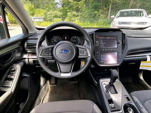 Used 2024 Subaru Impreza 2.0i AWD/4WD image 17