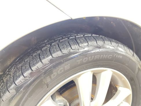 Used 2013 Hyundai Tucson Limited w/ Premium Pkg image 29