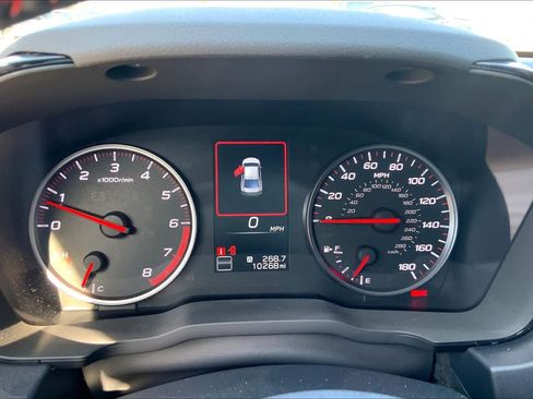 Used 2024 Subaru WRX Premium AWD/4WD image 26