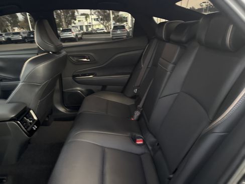 Used 2026 Toyota Crown XLE image 14