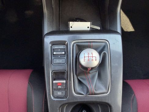 Used 2025 Honda Civic Si image 21