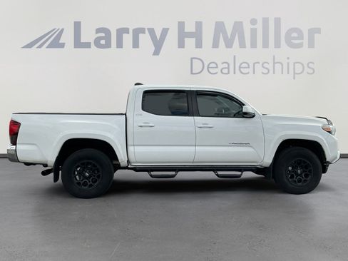 Used 2021 Toyota Tacoma SR5 image 6