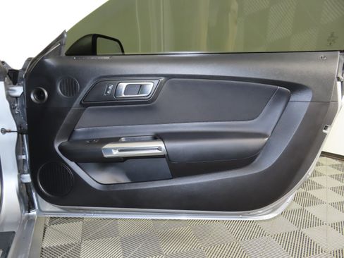 Used 2021 Ford Mustang GT w/ Equipment Group 301A image 47
