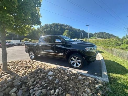Used 2019 RAM 1500 Limited AWD/4WD image 26