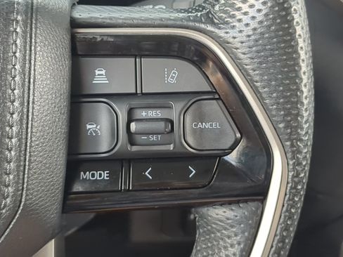 Used 2024 Toyota Tundra Limited w/ Power Package AWD/4WD image 25