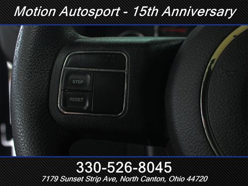 Used 2015 Jeep Wrangler Unlimited Sport image 16