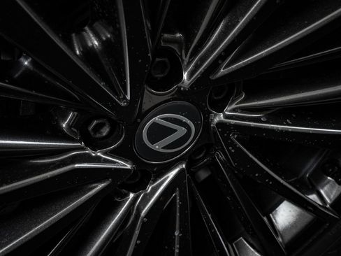 New 2026 Lexus RX 350 Premium image 8