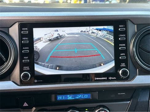 Used 2021 Toyota Tacoma SR5 image 10