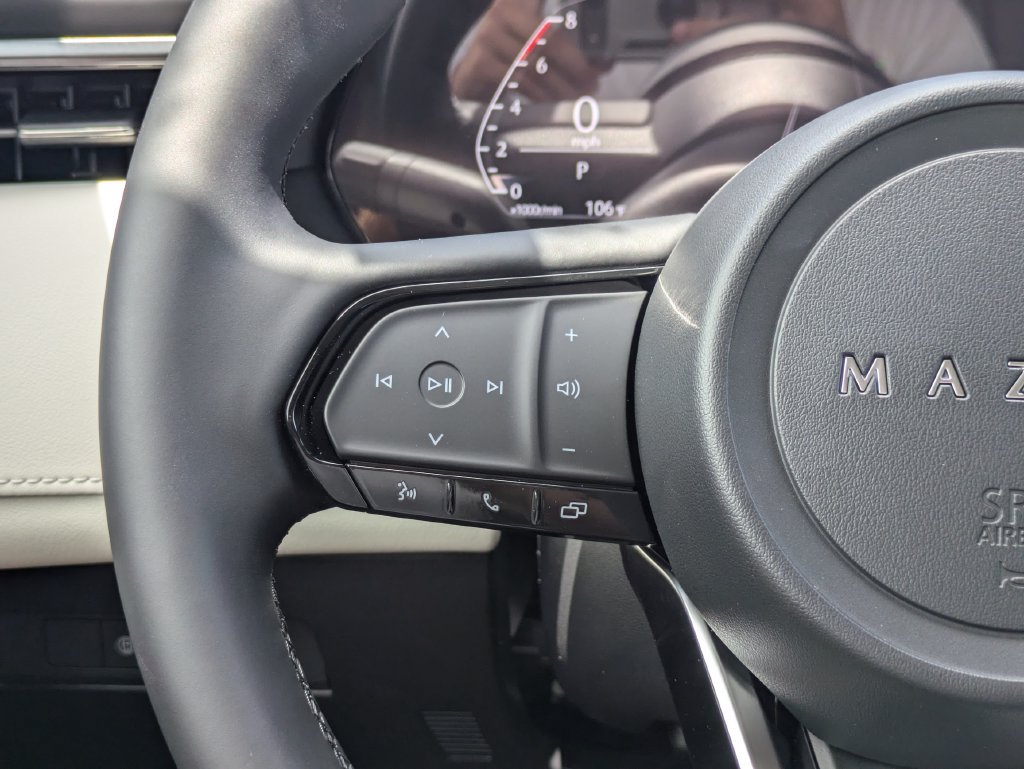 New 2026 MAZDA CX-5 Preferred AWD/4WD image 24