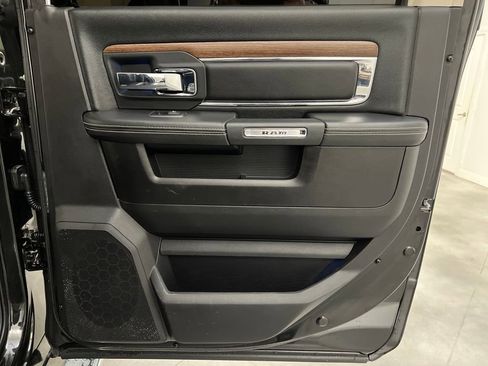 Used 2018 RAM 2500 Laramie image 22