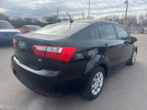 Used 2015 Kia Rio LX w/ Power Package image 13