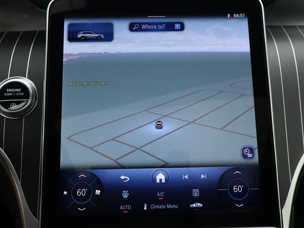 Certified 2026 Mercedes-Benz GLC 300 image 16