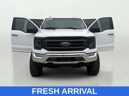 Used 2023 Ford F150 XLT w/ XTR Package AWD/4WD image 10