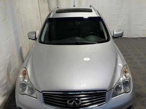 Used 2010 INFINITI EX35 Journey image 3