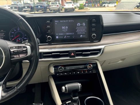 Used 2021 Kia K5 EX image 8