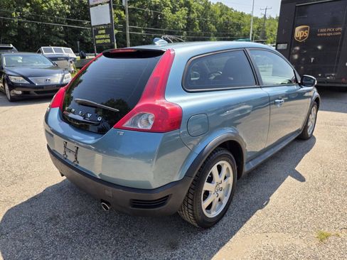 Used 2010 Volvo C30 T5 R-Design FWD image 8
