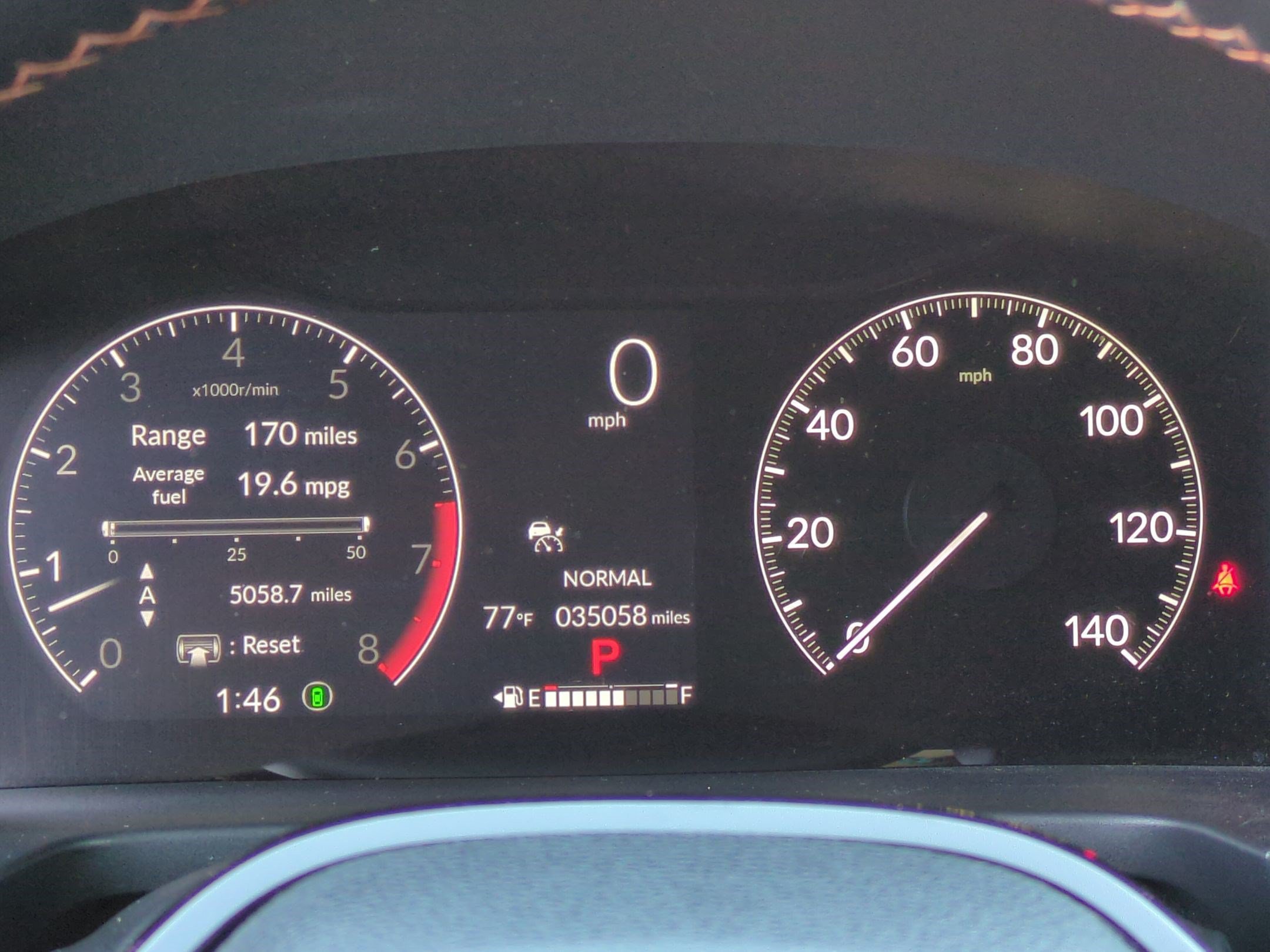 Used 2025 Honda Pilot TrailSport image 18