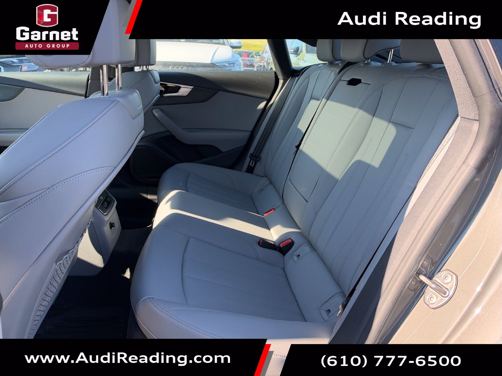 Used 2024 Audi A5 2.0T Premium w/ Convenience Package AWD/4WD image 14