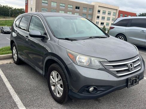 Used 2014 Honda CR-V EX image 6