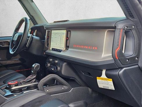Used 2024 Ford Bronco Raptor AWD/4WD image 18