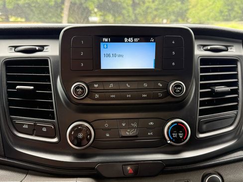 Used 2020 Ford Transit 250 148 High Roof Extended image 19