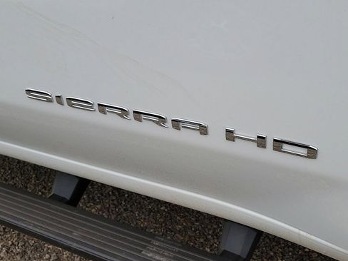 New 2026 GMC Sierra 3500 Pro AWD/4WD image 9
