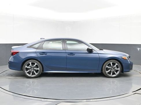 New 2026 Honda Civic Sport Touring image 11