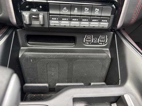Used 2023 RAM 1500 TRX w/ TRX Level 2 Equipment Group AWD/4WD image 26