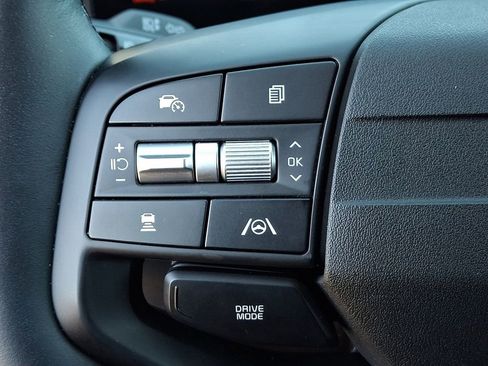 Certified 2026 Kia Sportage SX image 22