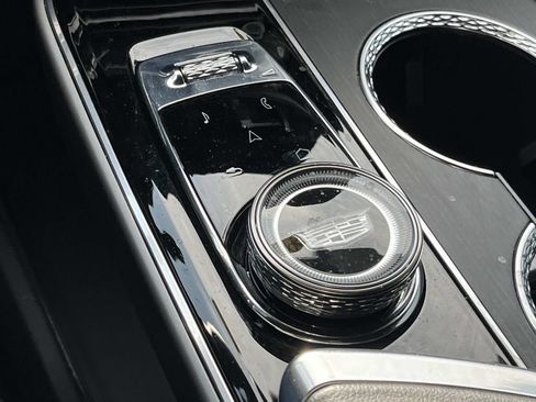 Certified 2024 Cadillac Lyriq Sport RWD image 39