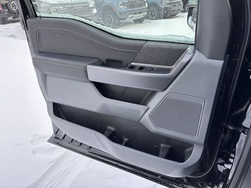 New 2026 Ford F150 XLT w/ Equipment Group 302A MID image 16