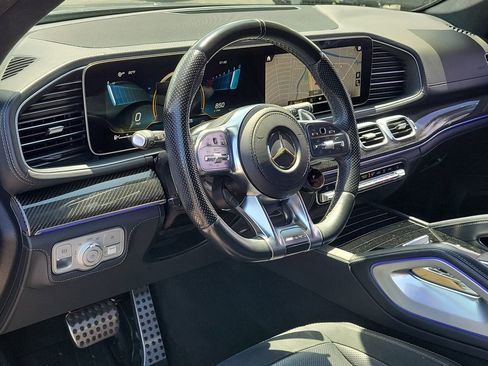 Used 2022 Mercedes-Benz GLE 53 AMG 4MATIC image 23