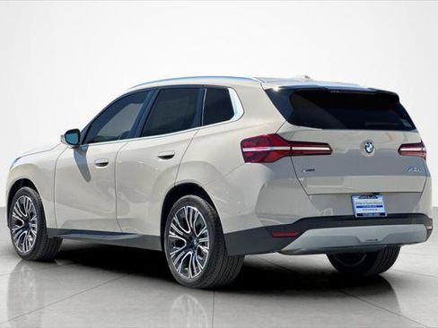 New 2026 BMW X3 xDrive30 w/ Premium Package image 3