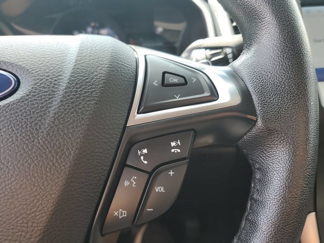 Used 2020 Ford Edge SEL w/ Convenience Package AWD/4WD image 21