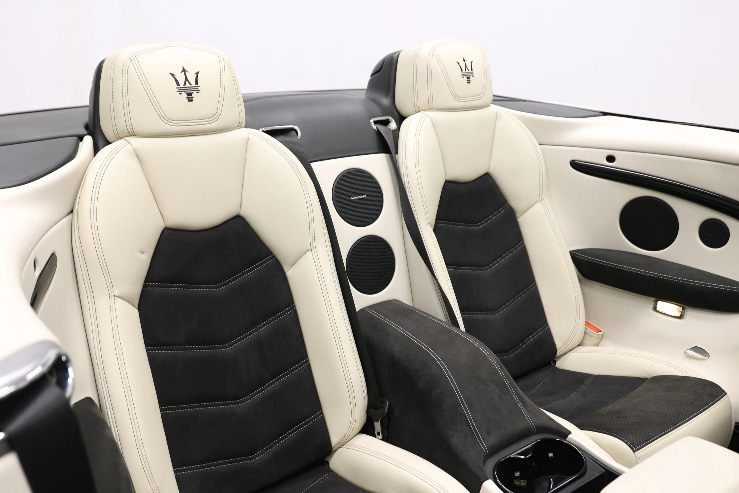 Used 2018 Maserati GranTurismo Sport RWD image 68