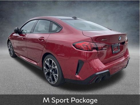 Used 2026 BMW 228i xDrive 228 Gran Coupe image 3