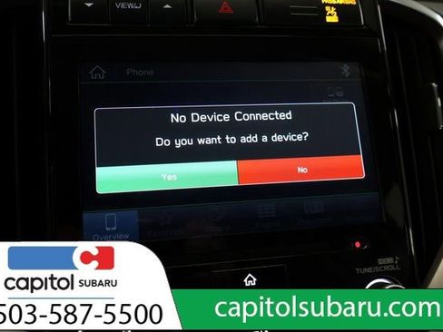 Used 2022 Subaru Ascent Touring AWD/4WD image 23