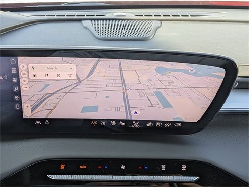 New 2026 Buick Enclave Avenir image 28