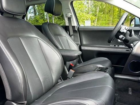 Certified 2023 Hyundai Ioniq 5 Limited AWD/4WD image 26