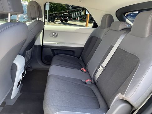 Certified 2024 Hyundai Ioniq 5 SEL AWD/4WD image 15