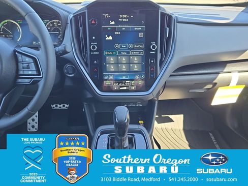 New 2026 Subaru Crosstrek 2.5i Sport AWD/4WD image 27