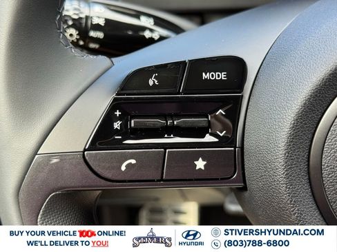 Certified 2025 Hyundai Elantra Sport image 23